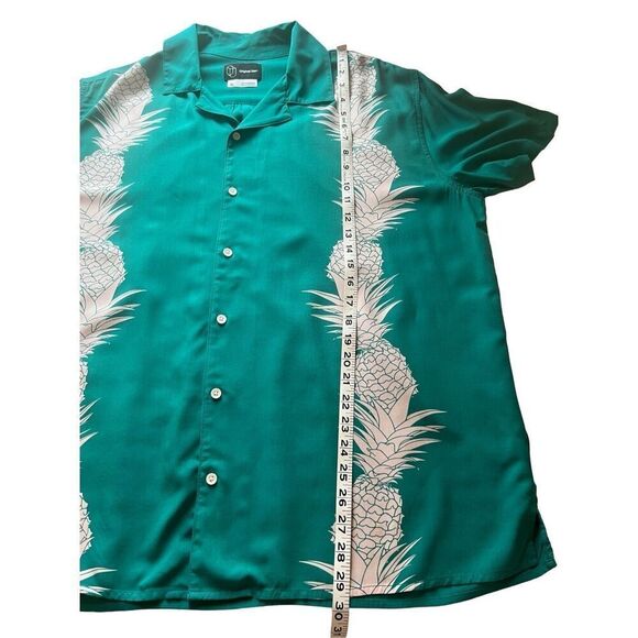 Original Use Hawaiian shirt - XL - Picture 4 of 7